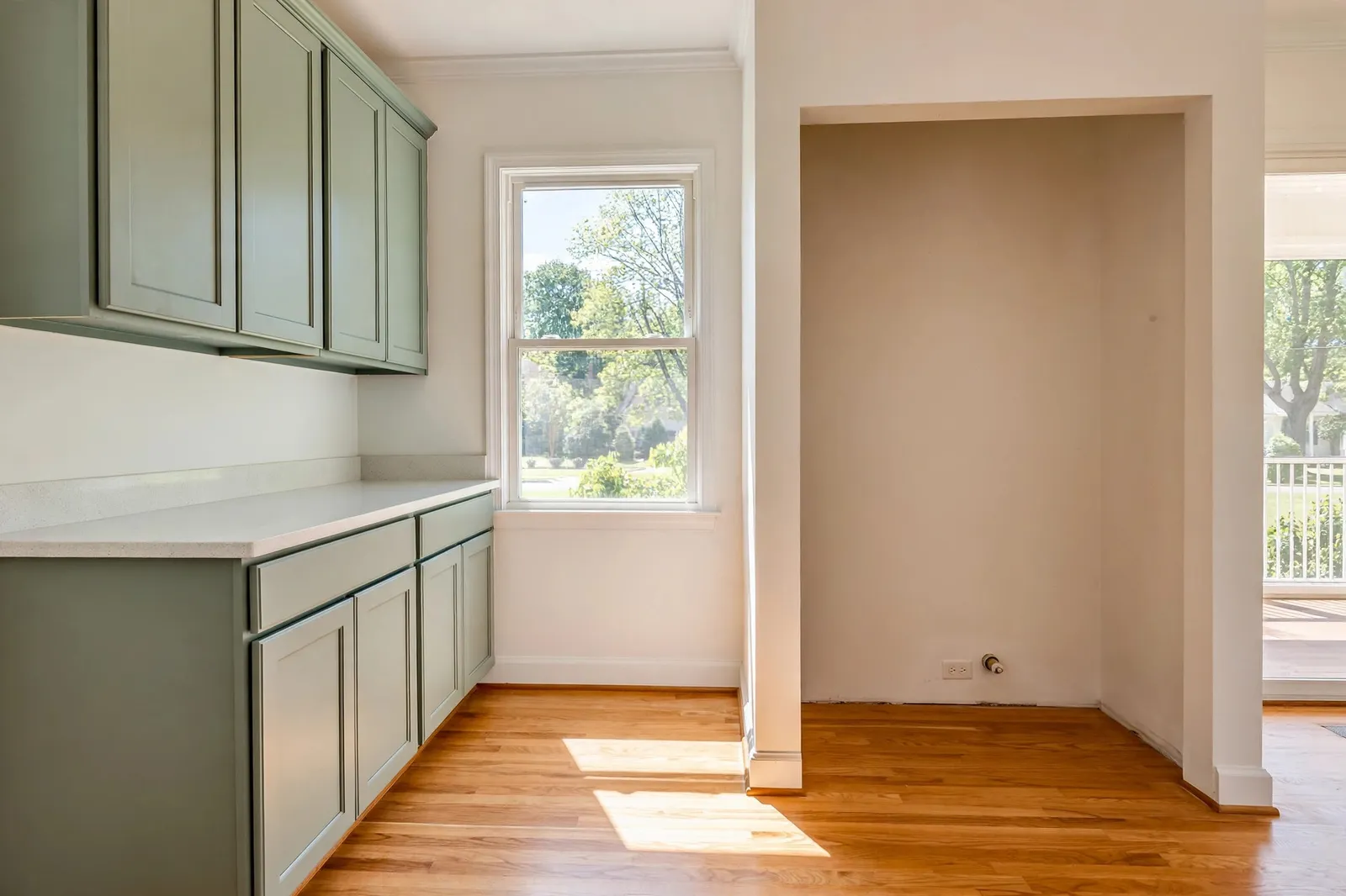 Appliance Removal —  Refrigerator and Laundry Pair Removal in Bannister by Waldorf Junk Removal Company