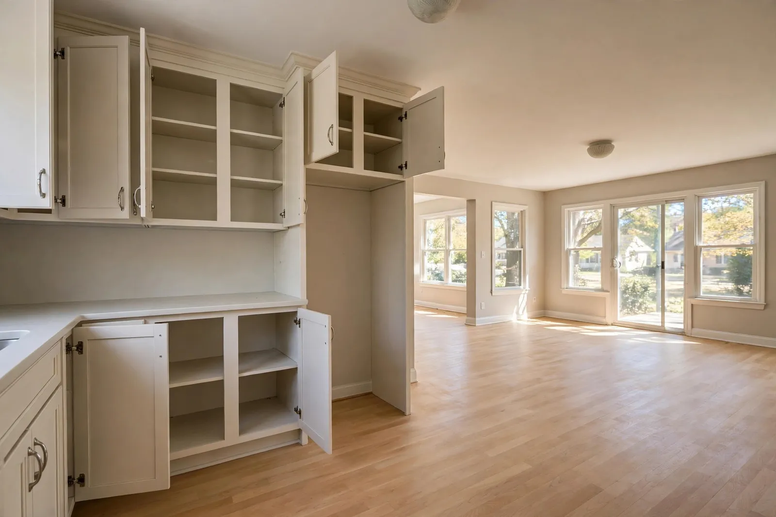 Estate Cleanouts —  Full House Estate Cleanout in White Plains by Waldorf Junk Removal Company